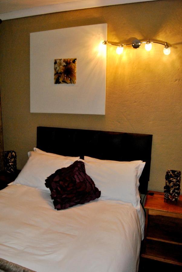 Birch Tree Cottage Joanesburgo Exterior foto